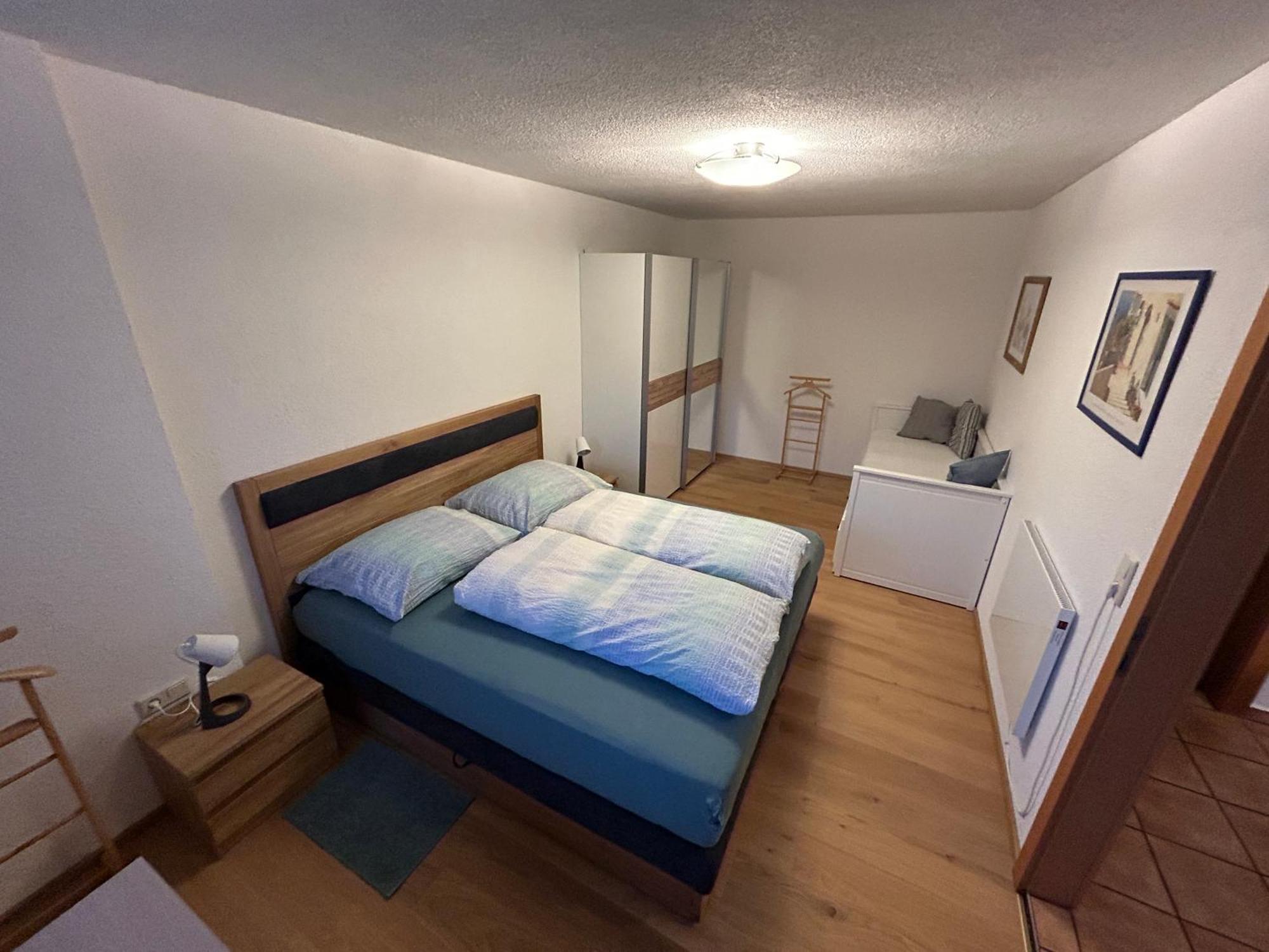 Haus Fiegl Apartment เซาเทนส์ ภายนอก รูปภาพ