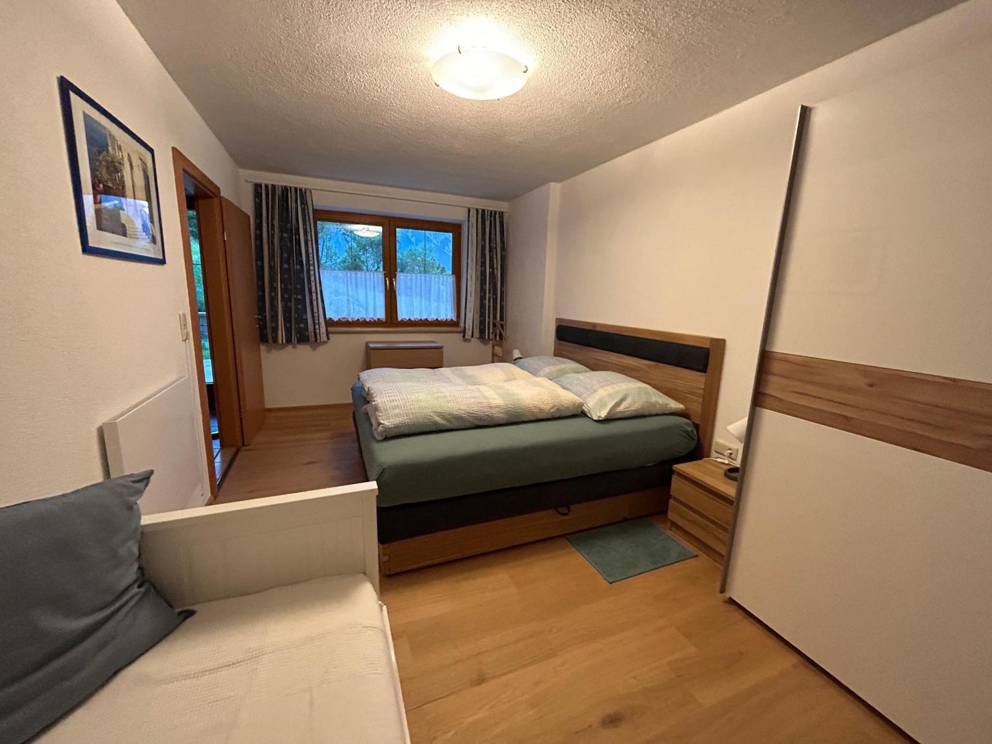 Haus Fiegl Apartment เซาเทนส์ ภายนอก รูปภาพ