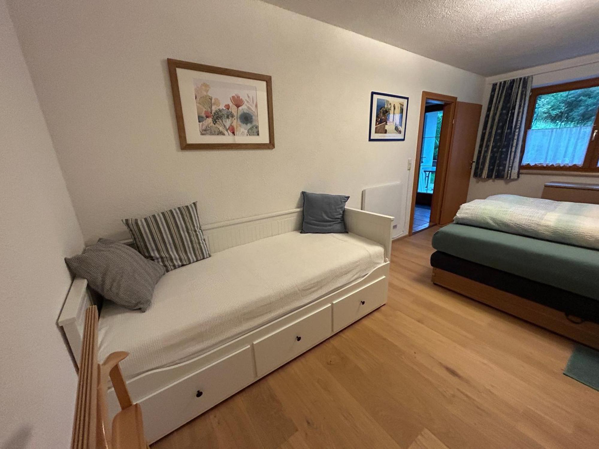 Haus Fiegl Apartment เซาเทนส์ ภายนอก รูปภาพ