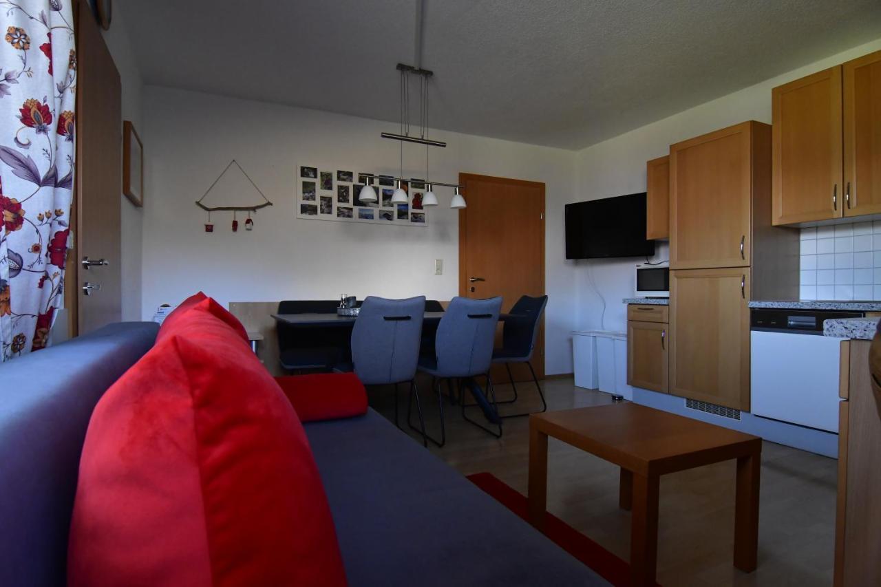 Haus Fiegl Apartment เซาเทนส์ ภายนอก รูปภาพ