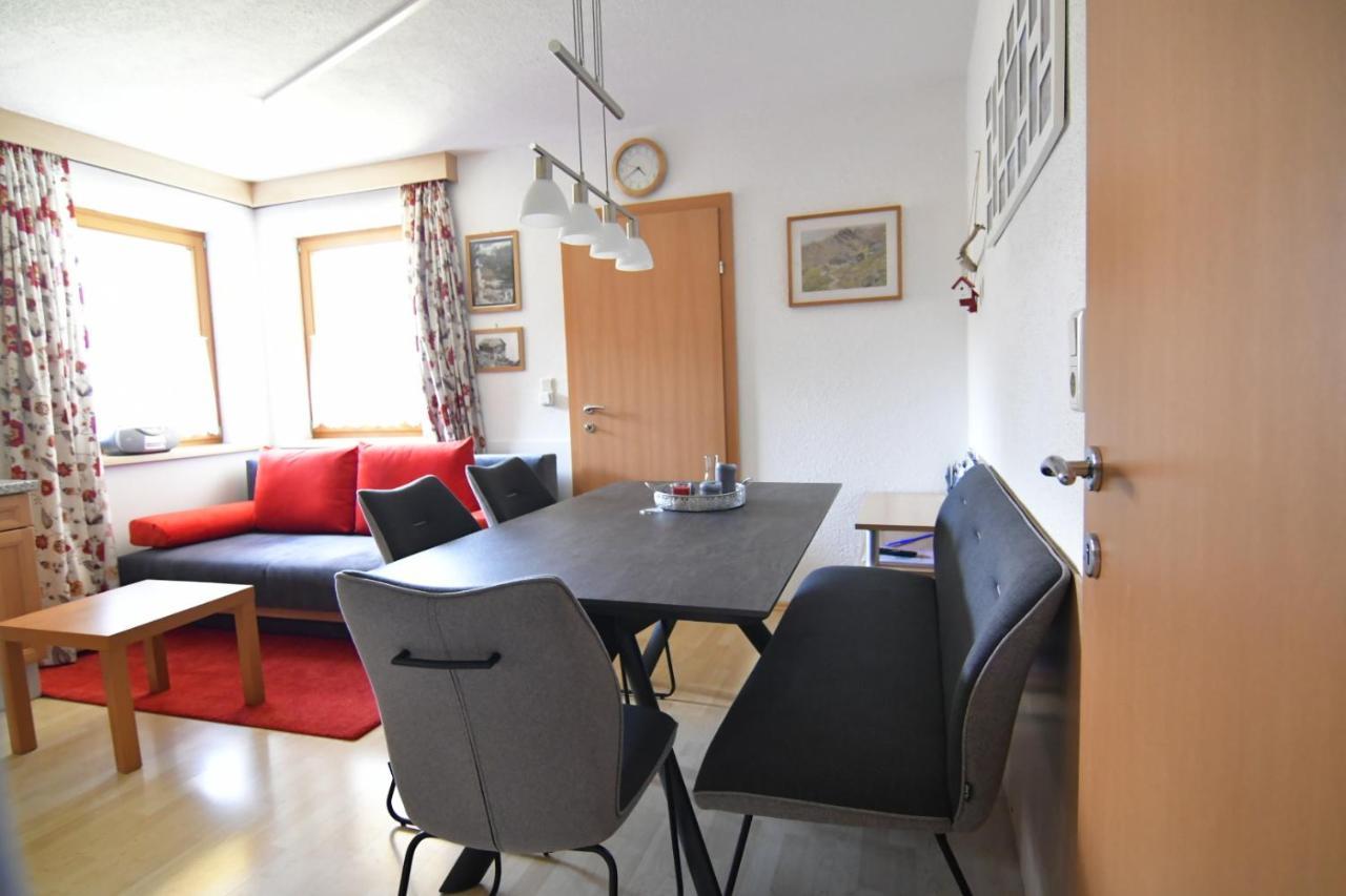 Haus Fiegl Apartment เซาเทนส์ ภายนอก รูปภาพ